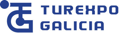 logo turexpo galicia
